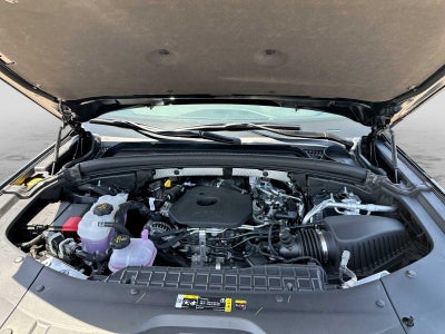 2026 Jeep Grand Cherokee GRAND CHEROKEE LIMITED 4X2
