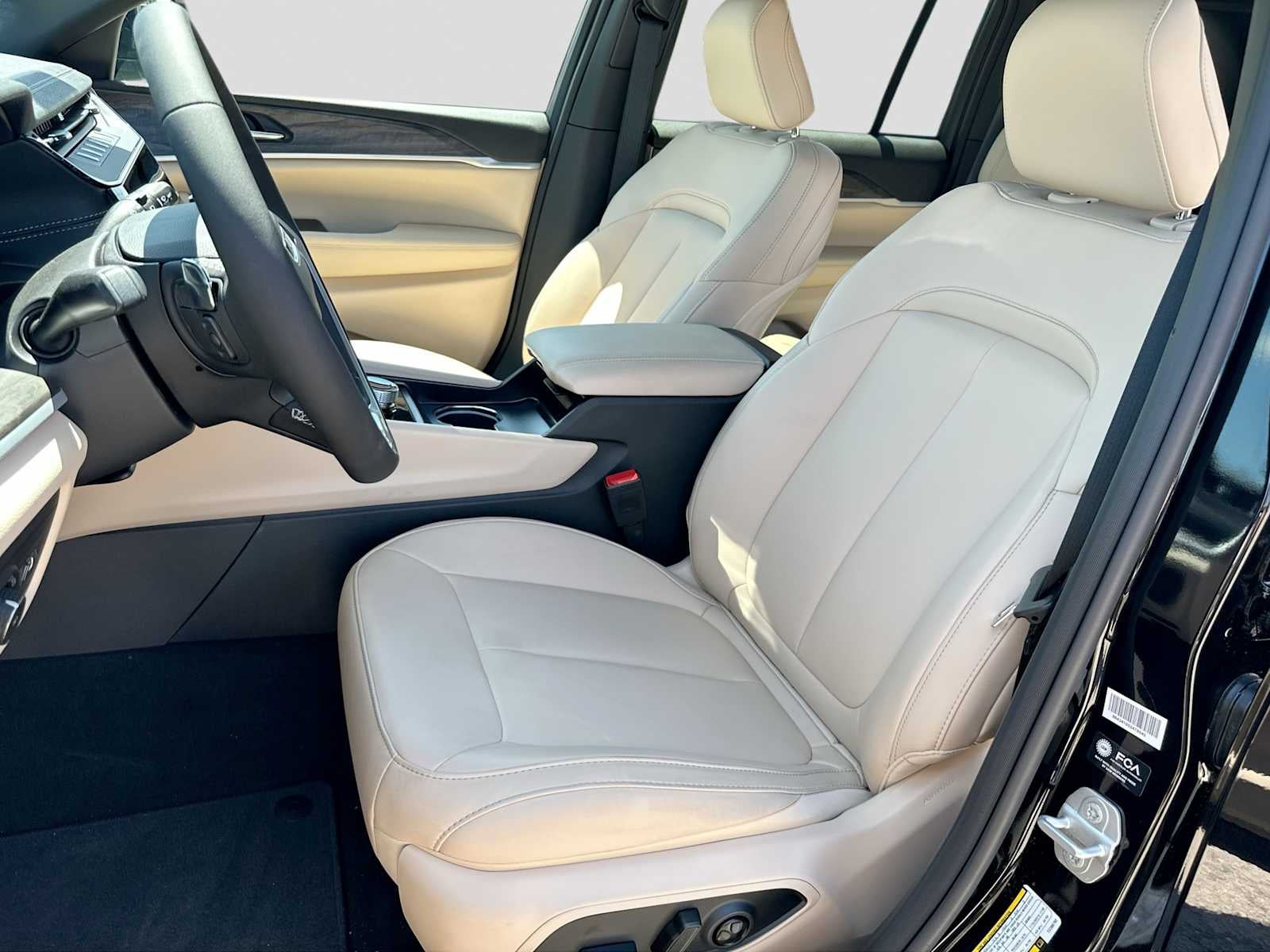 2026 Jeep Grand Cherokee GRAND CHEROKEE LIMITED 4X2