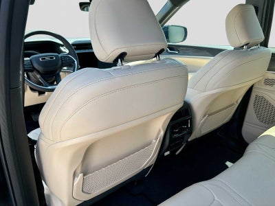 2026 Jeep Grand Cherokee GRAND CHEROKEE LIMITED 4X2