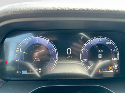 2026 Jeep Grand Cherokee GRAND CHEROKEE LIMITED 4X2