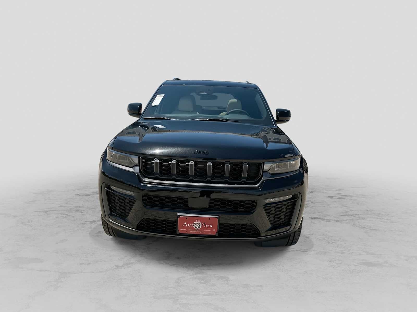 2026 Jeep Grand Cherokee GRAND CHEROKEE LIMITED 4X2
