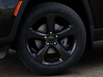 2026 Jeep Grand Cherokee GRAND CHEROKEE LIMITED 4X2