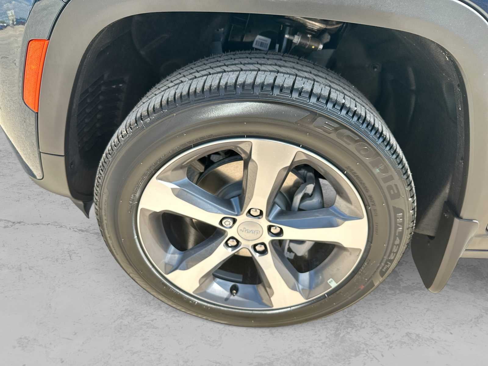 2026 Jeep Grand Cherokee GRAND CHEROKEE LIMITED 4X2