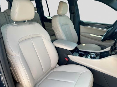 2026 Jeep Grand Cherokee GRAND CHEROKEE LIMITED 4X2