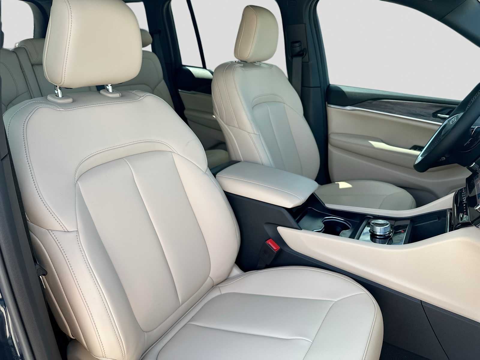 2026 Jeep Grand Cherokee GRAND CHEROKEE LIMITED 4X2
