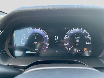 2026 Jeep Grand Cherokee GRAND CHEROKEE LIMITED 4X2