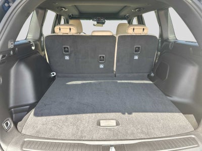 2026 Jeep Grand Cherokee GRAND CHEROKEE LIMITED 4X2