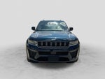 2026 Jeep Grand Cherokee GRAND CHEROKEE LIMITED 4X2