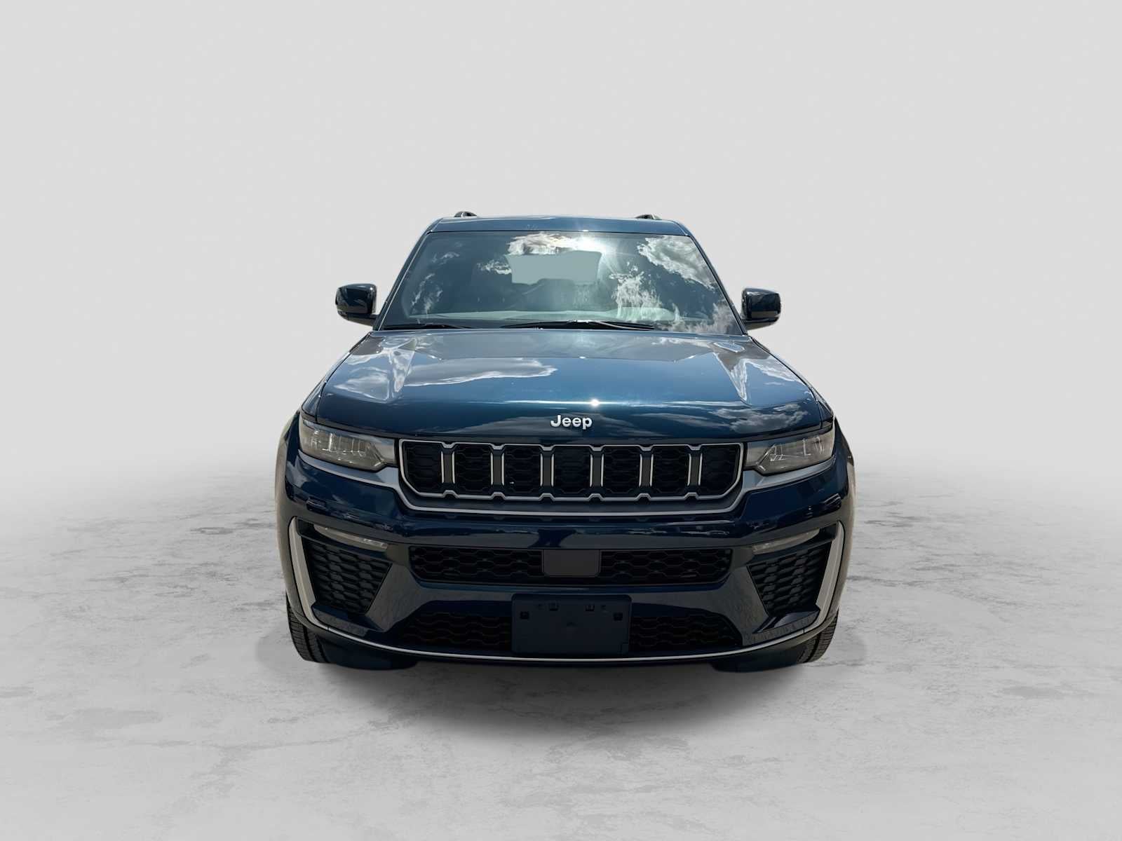 2026 Jeep Grand Cherokee GRAND CHEROKEE LIMITED 4X2