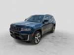2026 Jeep Grand Cherokee GRAND CHEROKEE LIMITED 4X2