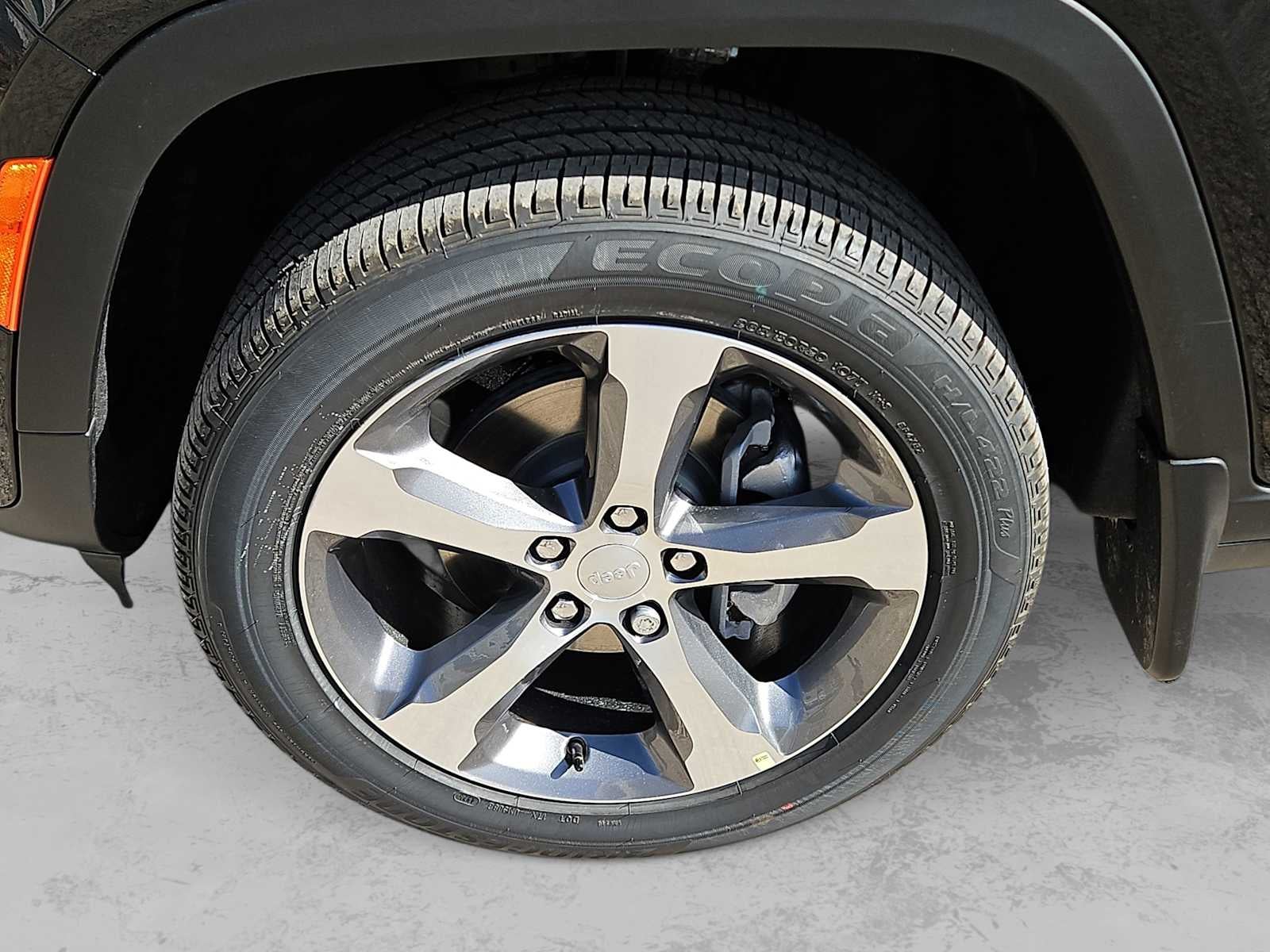 2026 Jeep Grand Cherokee GRAND CHEROKEE LIMITED 4X2