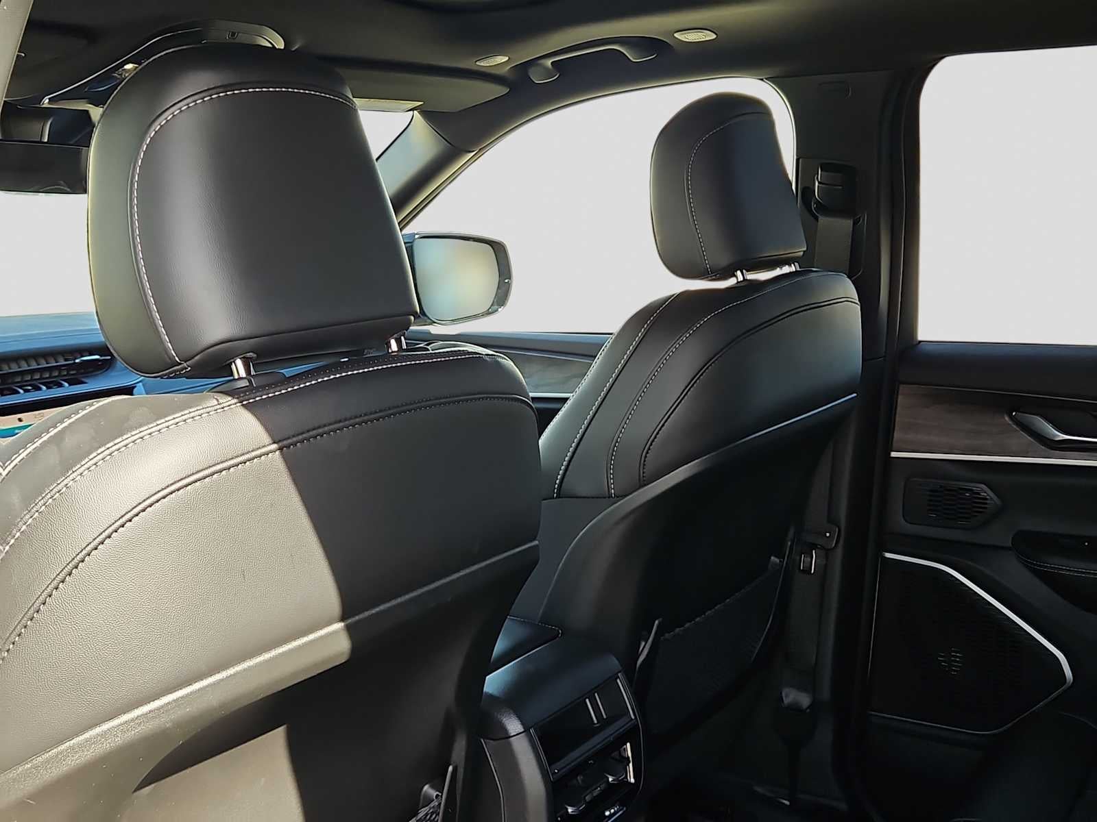 2026 Jeep Grand Cherokee GRAND CHEROKEE LIMITED 4X2