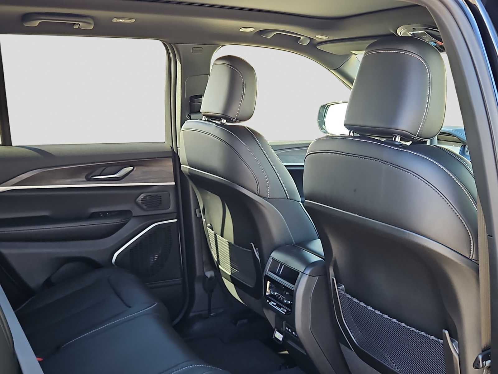 2026 Jeep Grand Cherokee GRAND CHEROKEE LIMITED 4X2