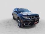 2026 Jeep Grand Cherokee GRAND CHEROKEE LIMITED 4X2
