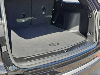 2026 Jeep Grand Cherokee GRAND CHEROKEE LIMITED 4X2