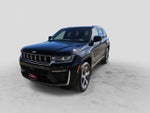 2026 Jeep Grand Cherokee GRAND CHEROKEE LIMITED 4X2