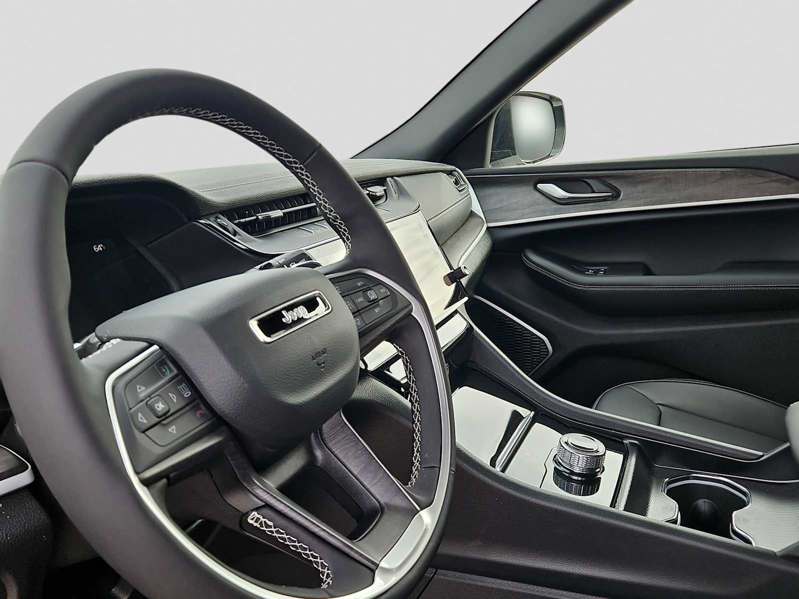 2026 Jeep Grand Cherokee GRAND CHEROKEE LIMITED 4X2