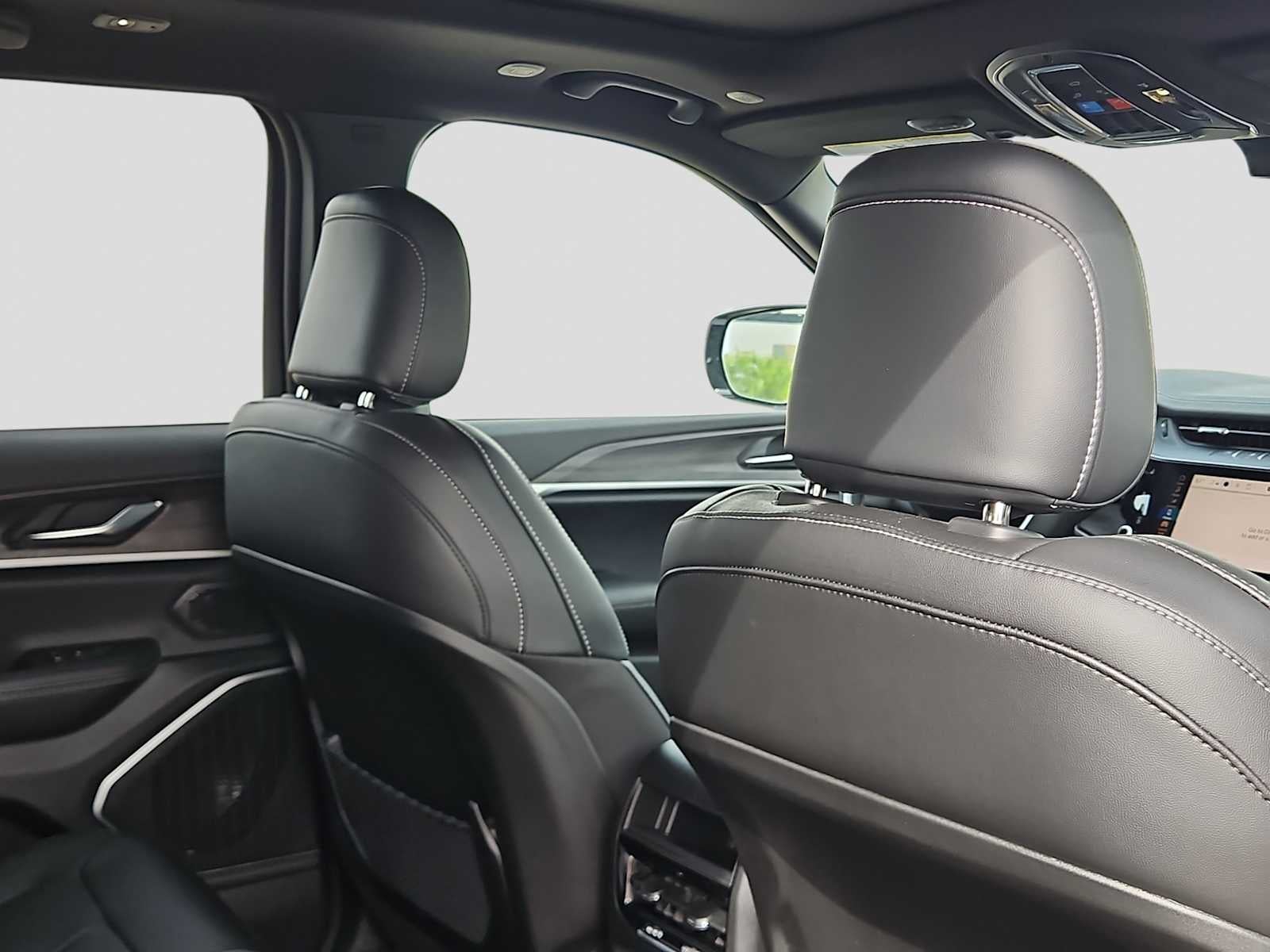 2026 Jeep Grand Cherokee GRAND CHEROKEE LIMITED 4X2