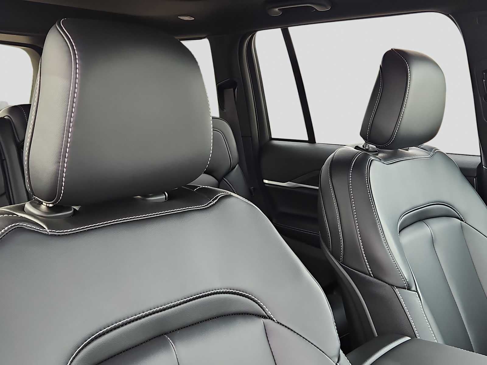 2026 Jeep Grand Cherokee GRAND CHEROKEE LIMITED 4X2