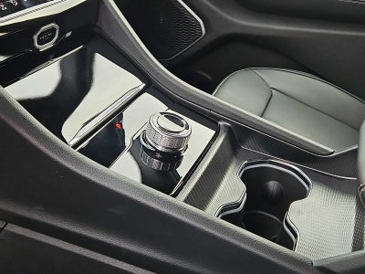 2026 Jeep Grand Cherokee GRAND CHEROKEE LIMITED 4X2