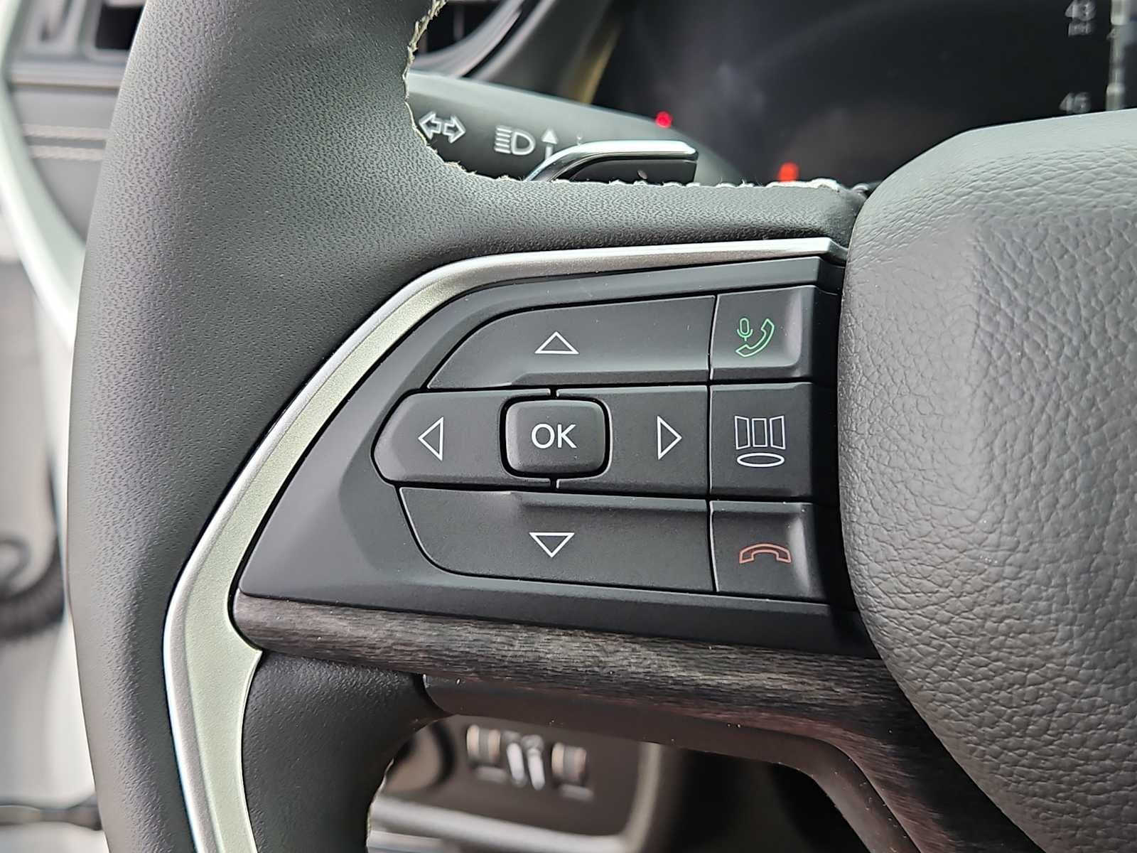 2026 Jeep Grand Cherokee GRAND CHEROKEE LIMITED 4X2