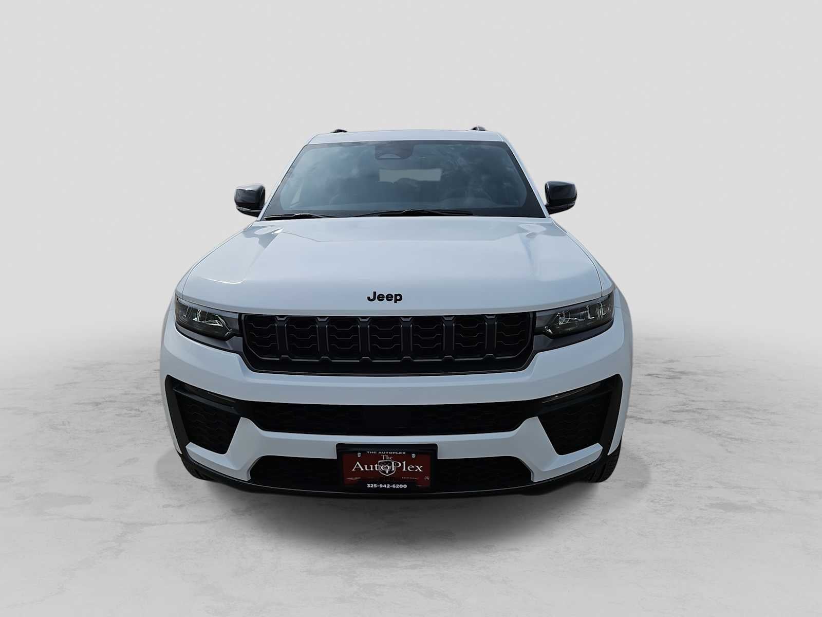 2026 Jeep Grand Cherokee GRAND CHEROKEE LIMITED 4X2