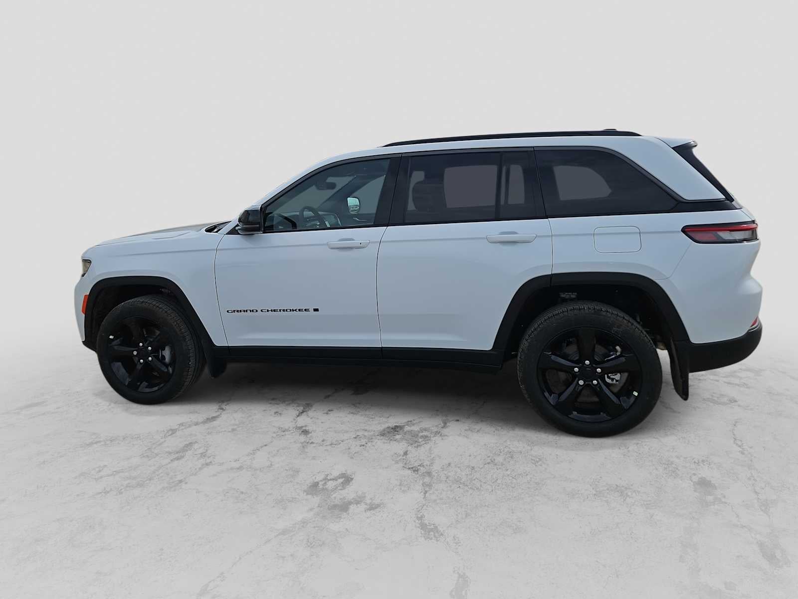 2026 Jeep Grand Cherokee GRAND CHEROKEE LIMITED 4X2