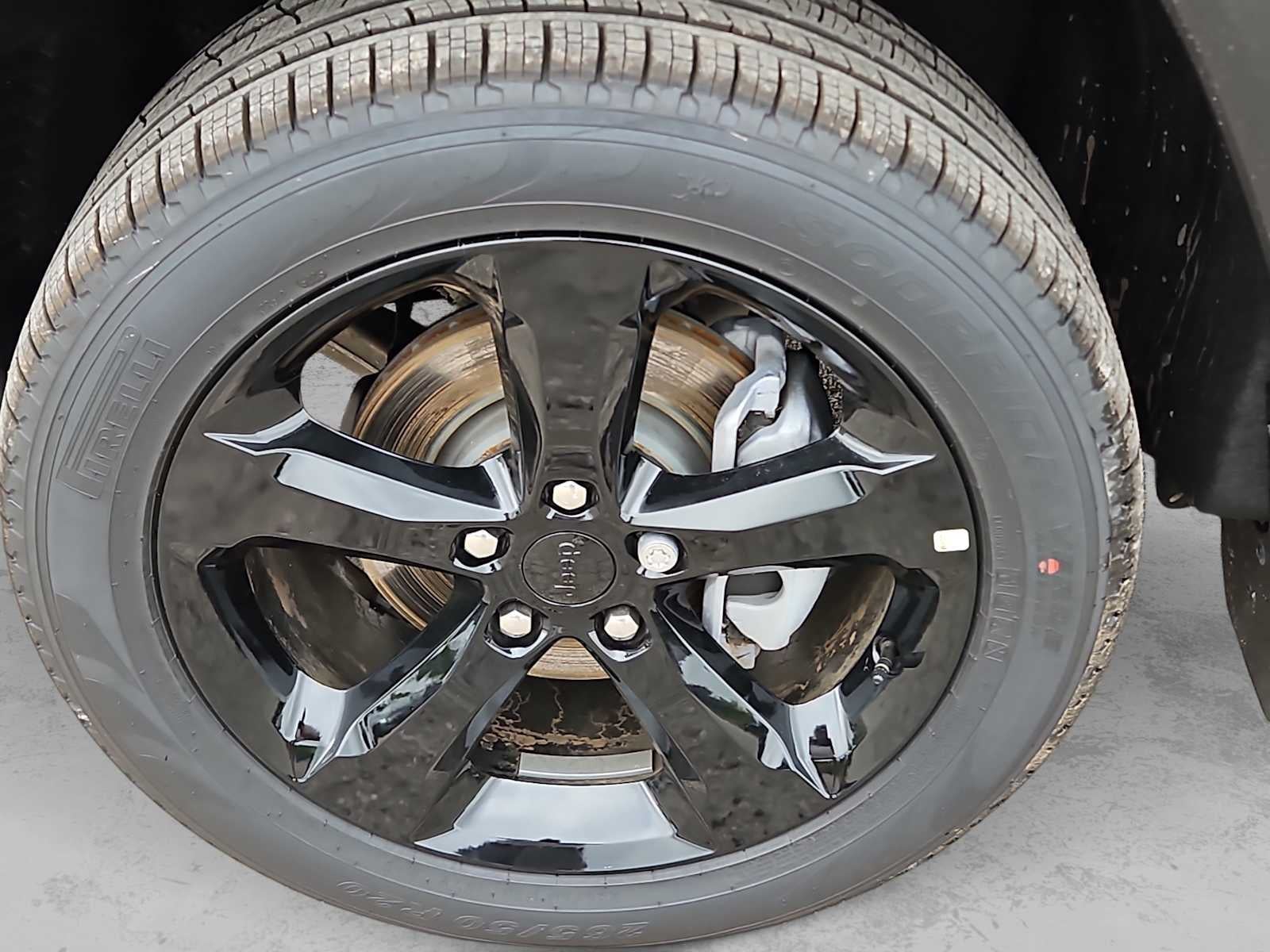 2026 Jeep Grand Cherokee GRAND CHEROKEE LIMITED 4X2