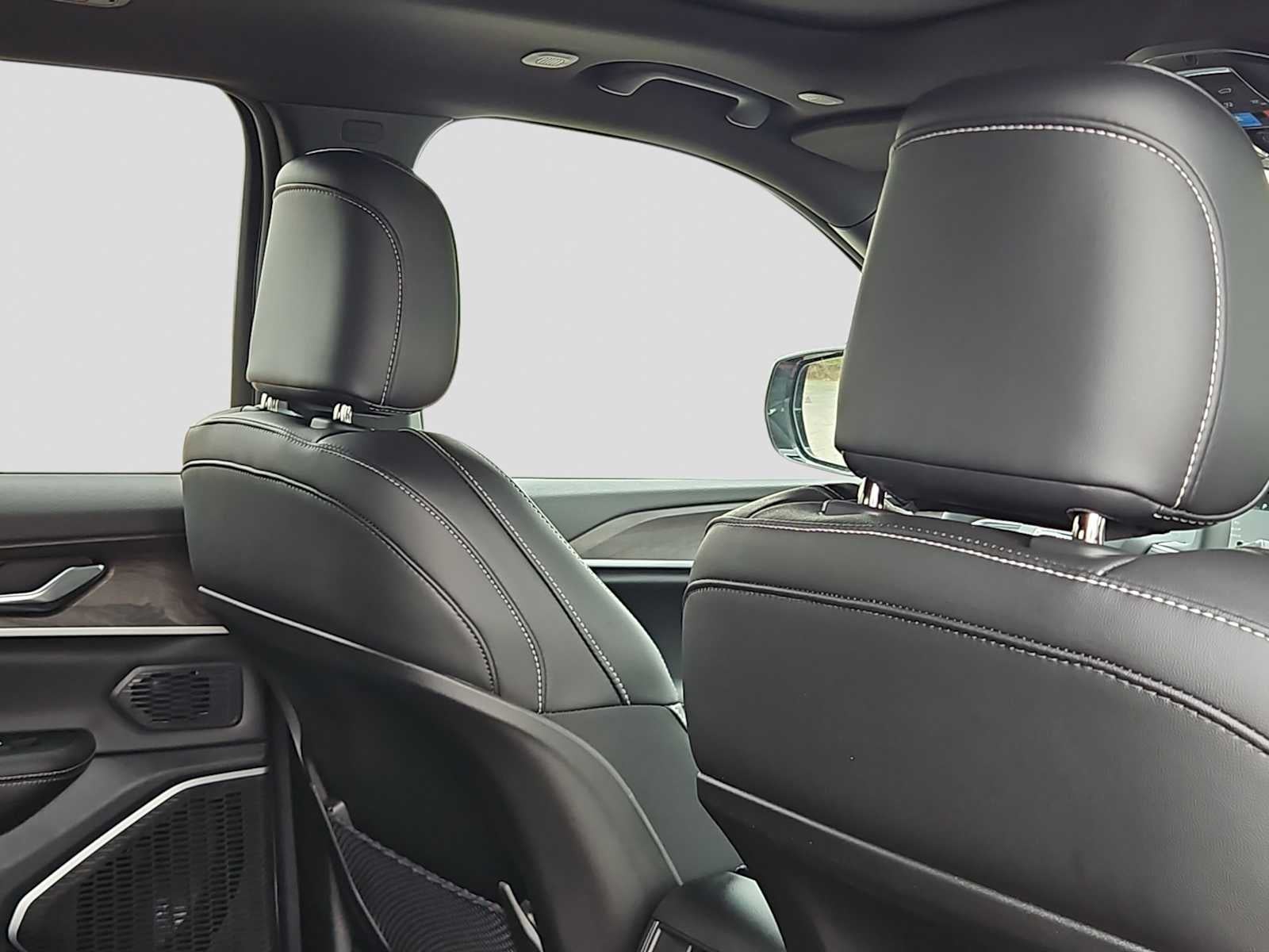 2026 Jeep Grand Cherokee GRAND CHEROKEE LIMITED 4X2