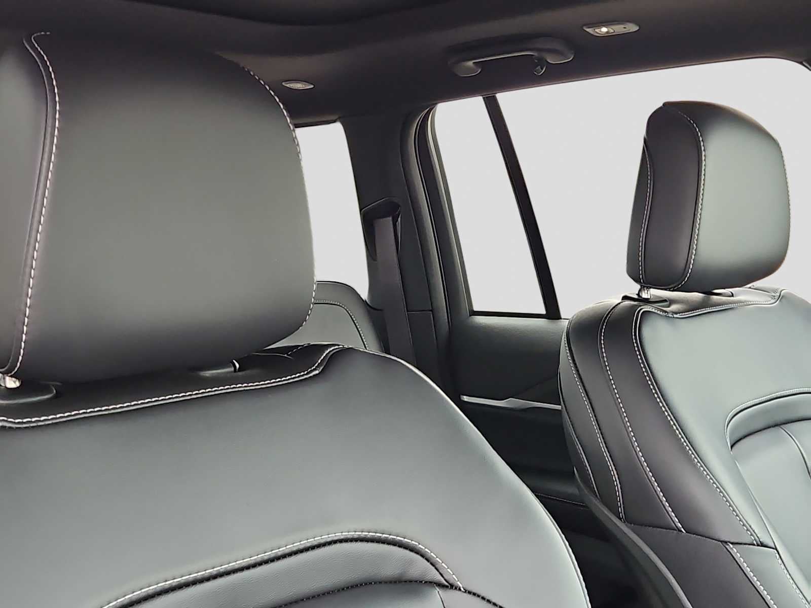 2026 Jeep Grand Cherokee GRAND CHEROKEE LIMITED 4X2