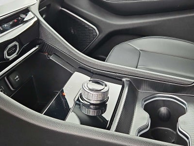 2026 Jeep Grand Cherokee GRAND CHEROKEE LIMITED 4X2