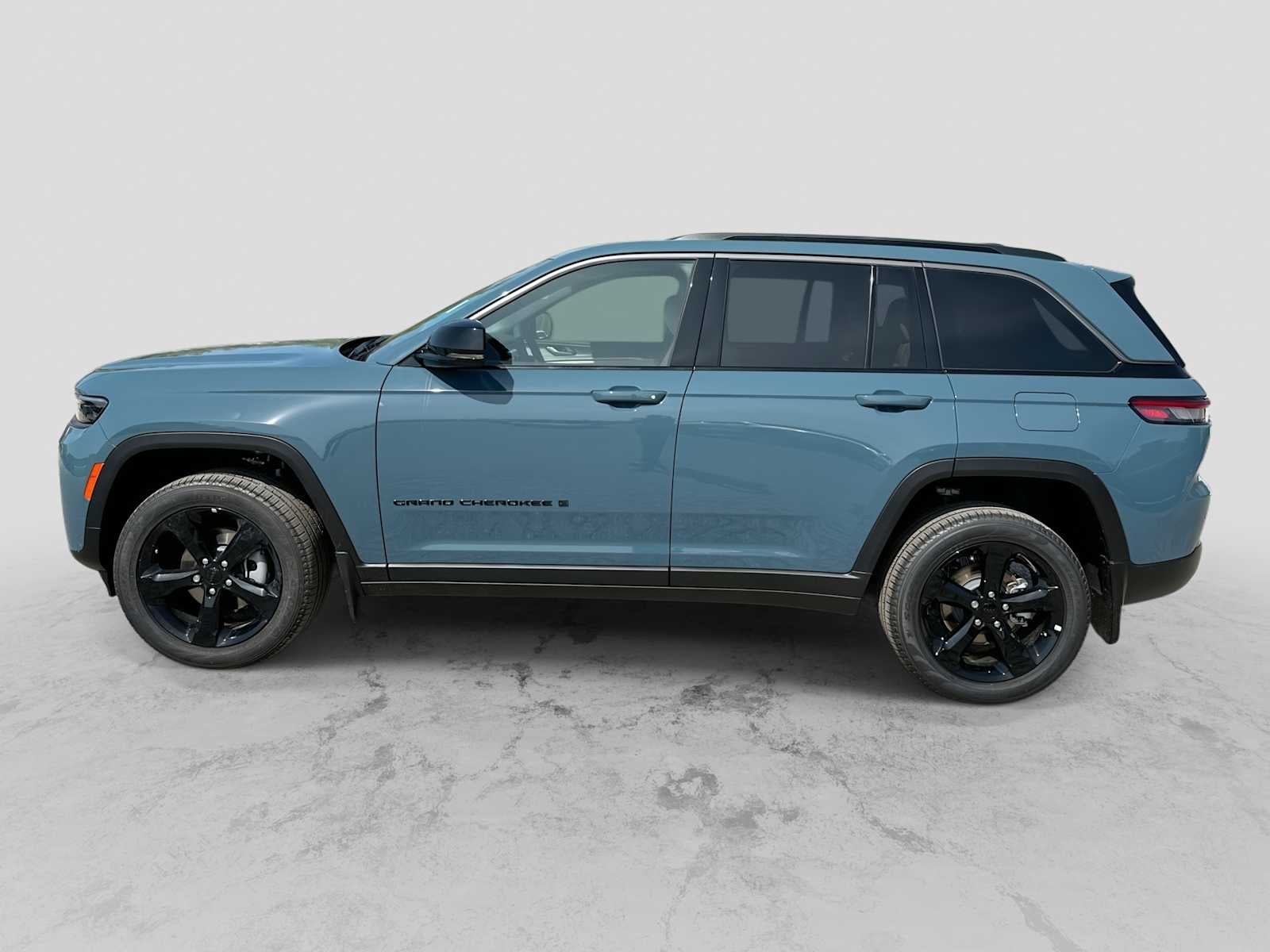 2026 Jeep Grand Cherokee GRAND CHEROKEE LIMITED 4X2