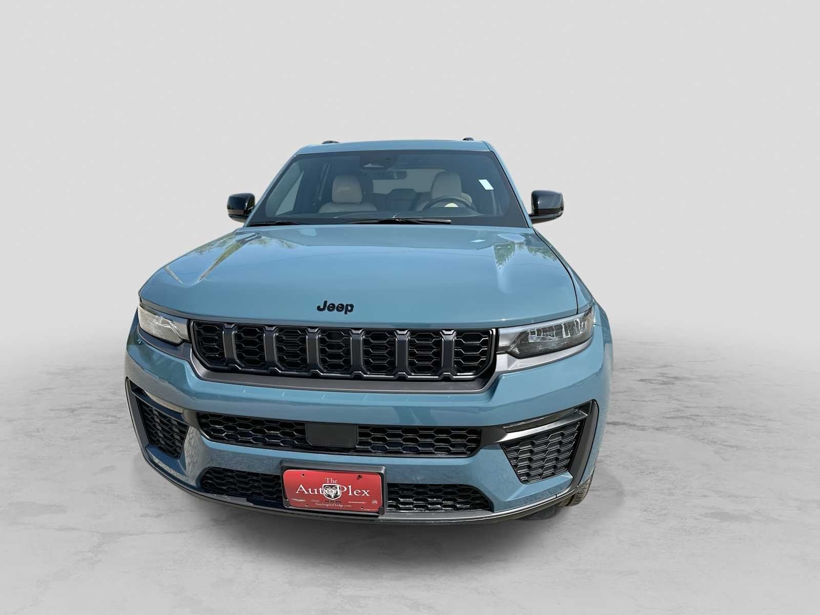 2026 Jeep Grand Cherokee GRAND CHEROKEE LIMITED 4X2