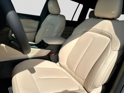 2026 Jeep Grand Cherokee GRAND CHEROKEE LIMITED 4X2