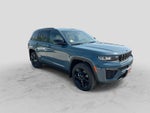 2026 Jeep Grand Cherokee GRAND CHEROKEE LIMITED 4X2