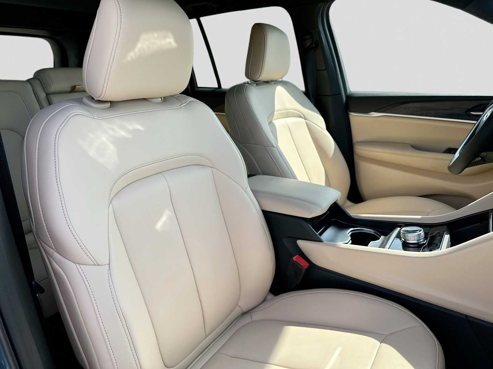 2026 Jeep Grand Cherokee GRAND CHEROKEE LIMITED 4X2