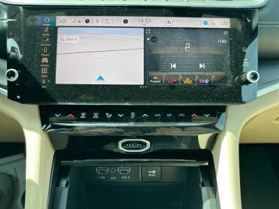 2026 Jeep Grand Cherokee GRAND CHEROKEE LIMITED 4X2