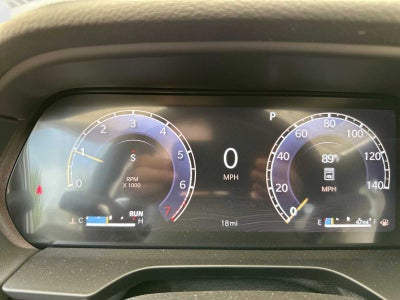 2026 Jeep Grand Cherokee GRAND CHEROKEE LIMITED 4X2