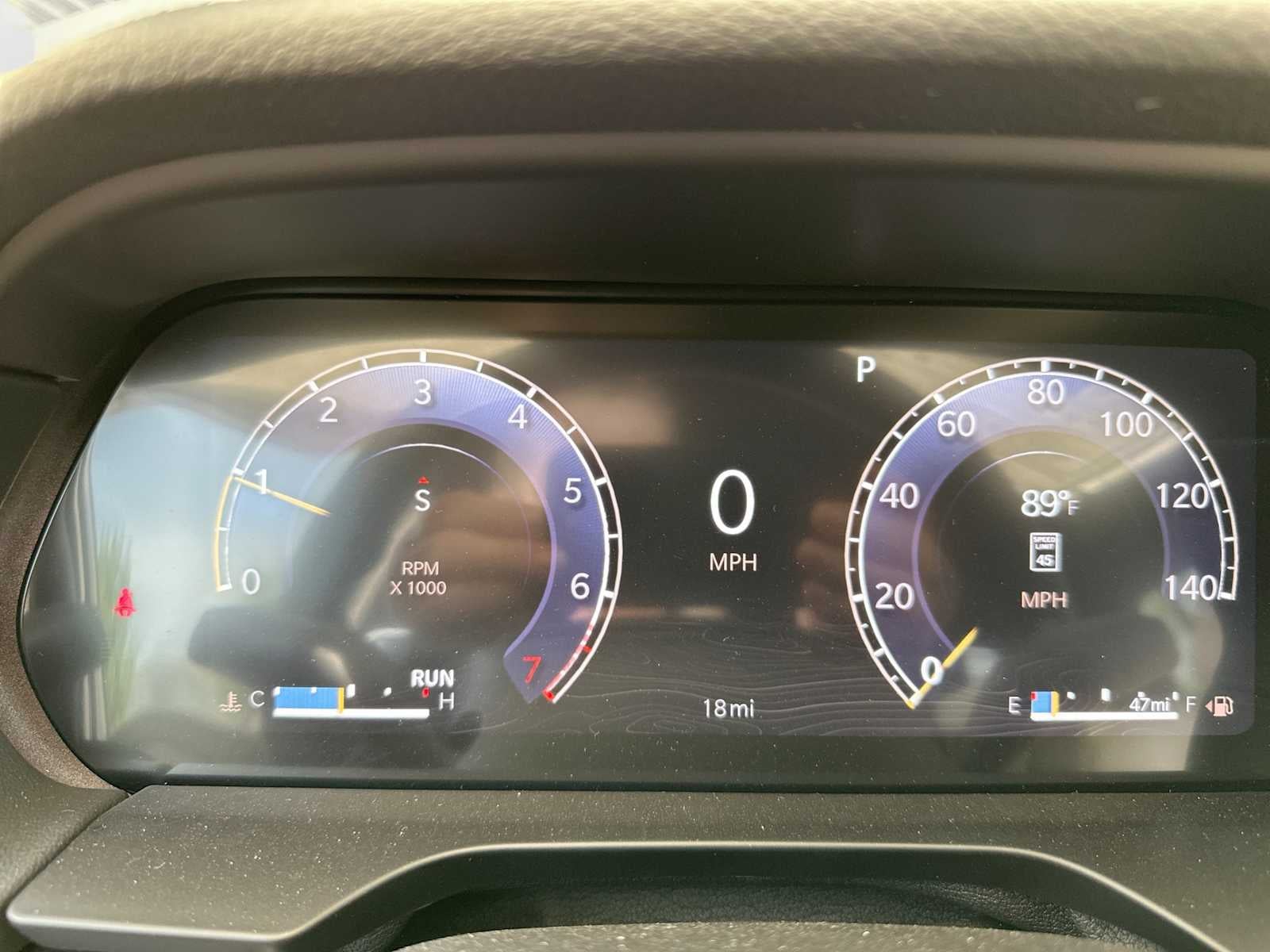 2026 Jeep Grand Cherokee GRAND CHEROKEE LIMITED 4X2