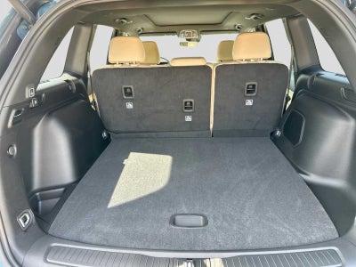 2026 Jeep Grand Cherokee GRAND CHEROKEE LIMITED 4X2