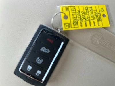 2026 Jeep Grand Cherokee GRAND CHEROKEE LIMITED 4X2