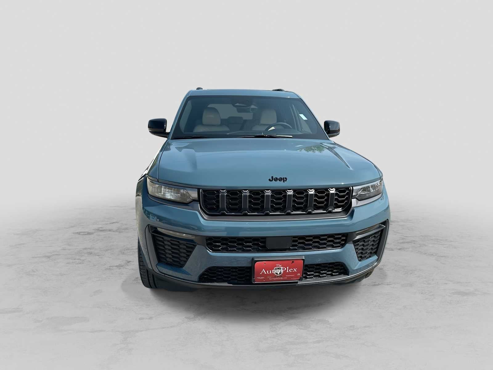 2026 Jeep Grand Cherokee GRAND CHEROKEE LIMITED 4X2