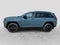 2026 Jeep Grand Cherokee GRAND CHEROKEE LIMITED 4X2