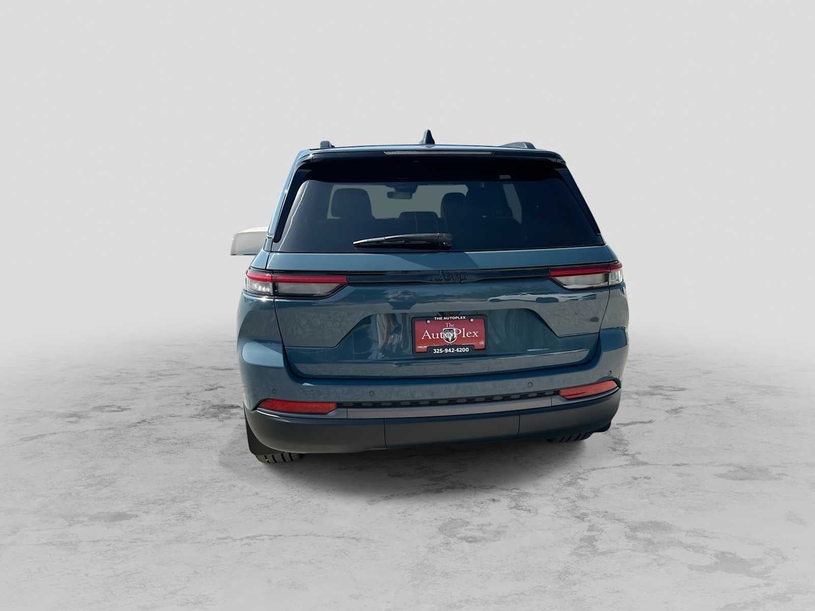 2026 Jeep Grand Cherokee GRAND CHEROKEE LIMITED 4X2