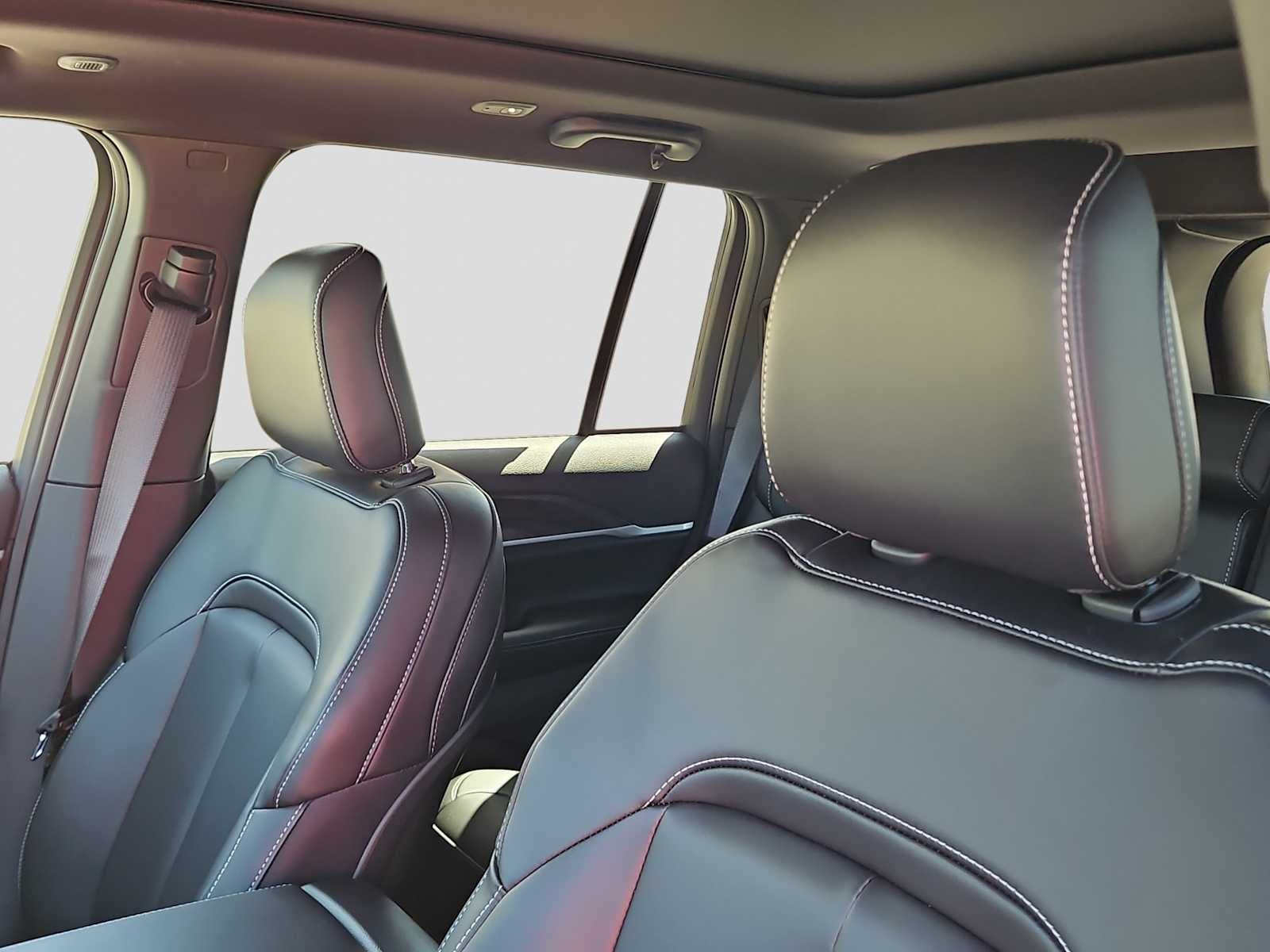 2026 Jeep Grand Cherokee GRAND CHEROKEE LIMITED 4X2