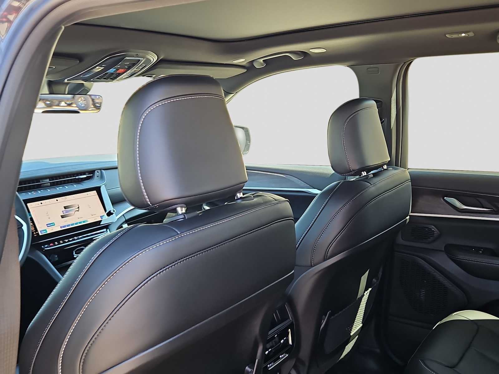 2026 Jeep Grand Cherokee GRAND CHEROKEE LIMITED 4X2