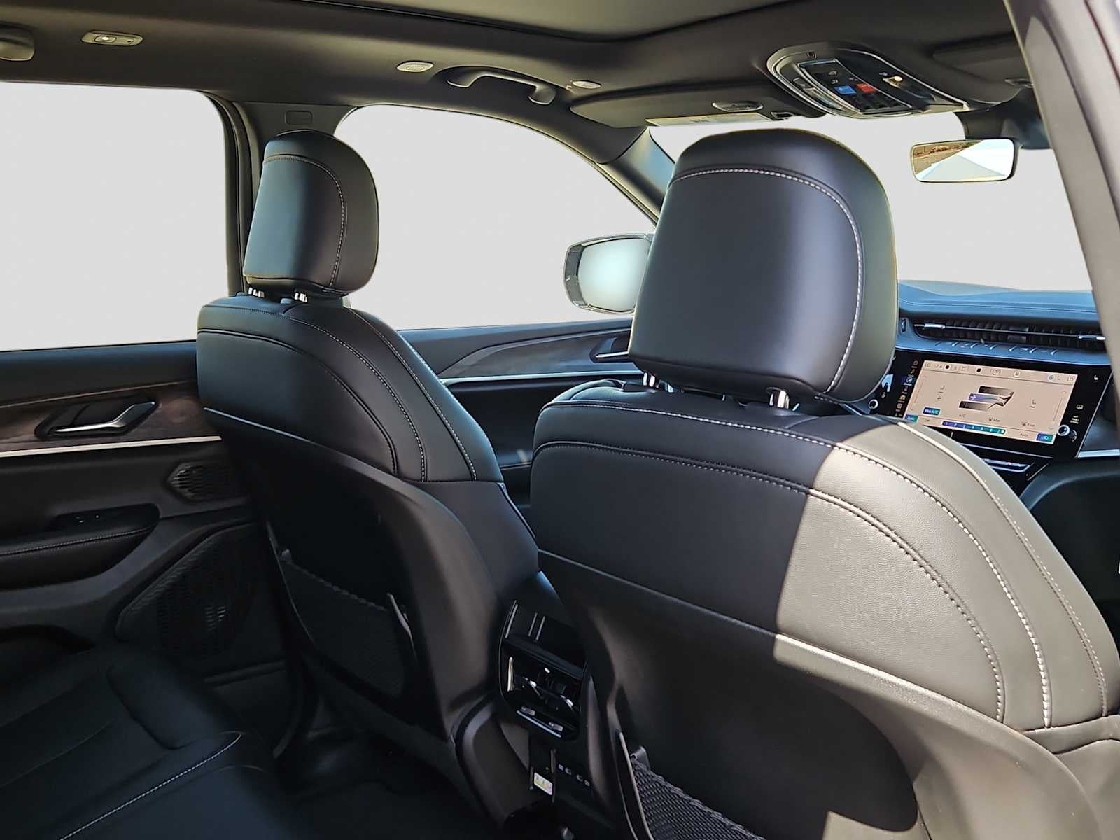 2026 Jeep Grand Cherokee GRAND CHEROKEE LIMITED 4X2
