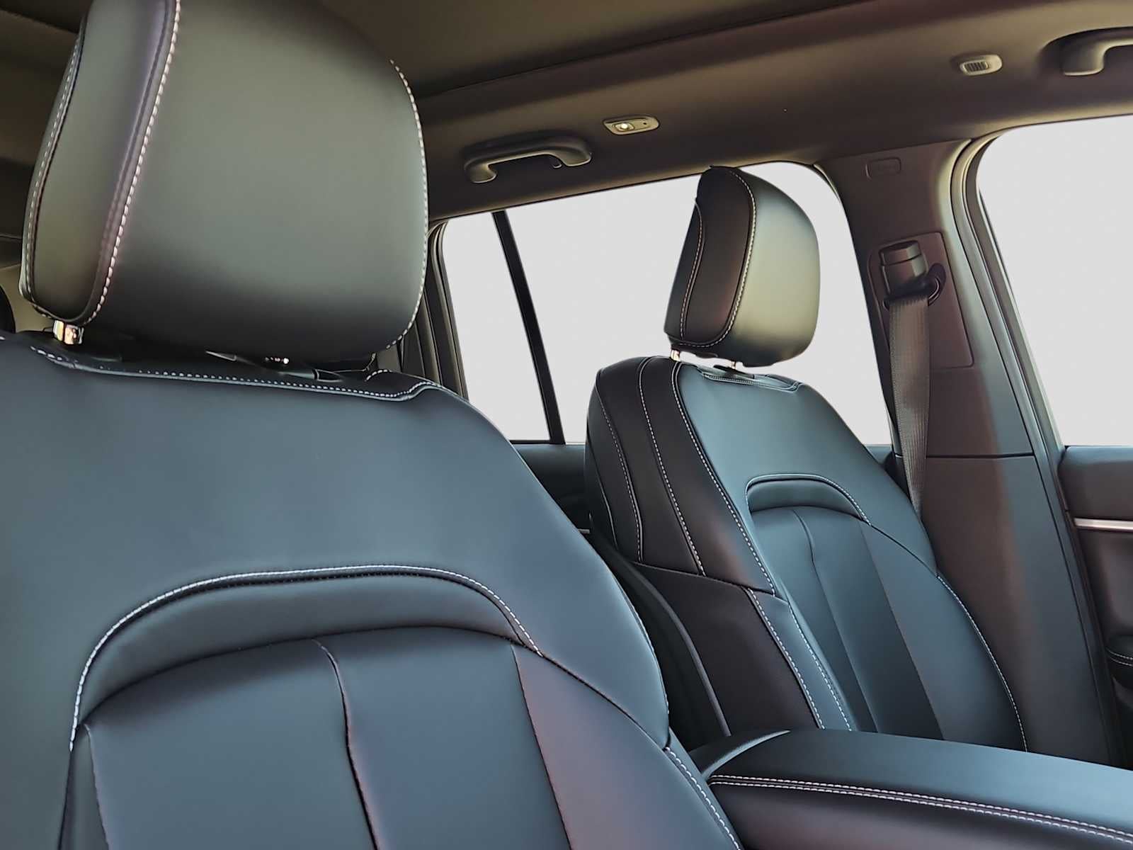 2026 Jeep Grand Cherokee GRAND CHEROKEE LIMITED 4X2