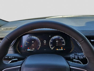2026 Jeep Grand Cherokee GRAND CHEROKEE LIMITED 4X2