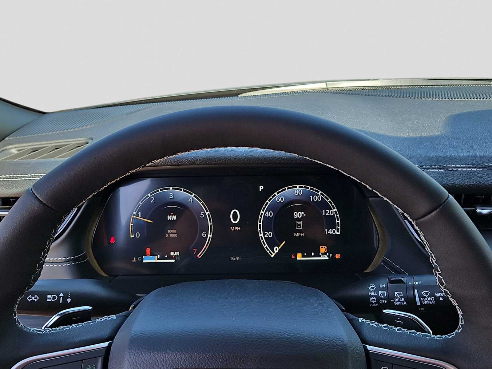 2026 Jeep Grand Cherokee GRAND CHEROKEE LIMITED 4X2